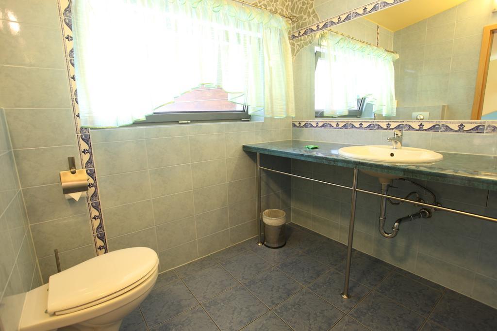 Hotel Arka Spa Wisla Room photo