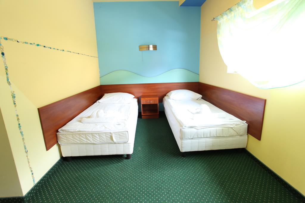 Hotel Arka Spa Wisla Room photo