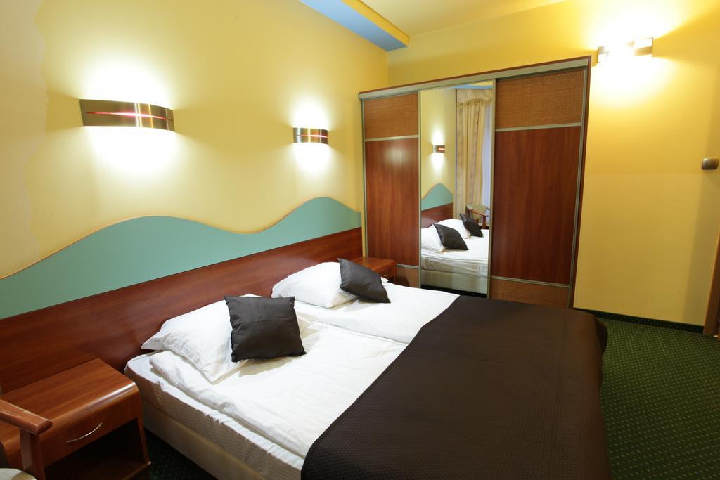 Hotel Arka Spa Wisla Exterior photo