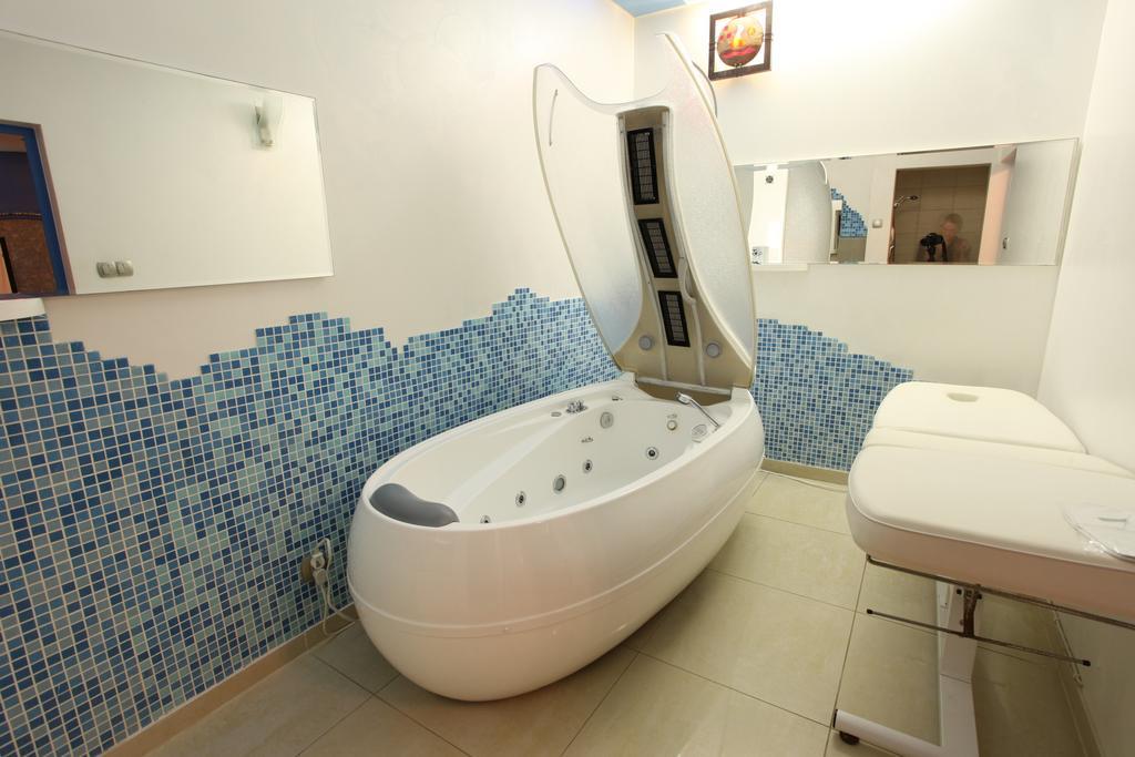 Hotel Arka Spa Wisla Exterior photo