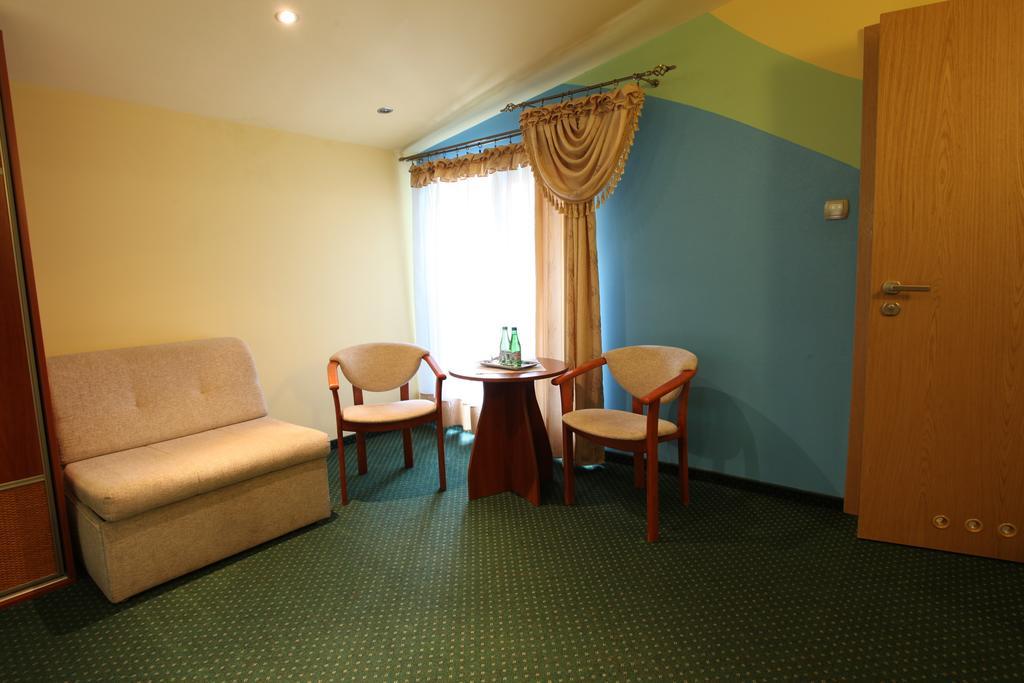 Hotel Arka Spa Wisla Room photo