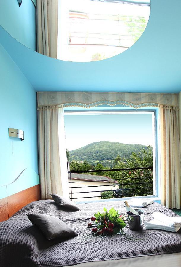 Hotel Arka Spa Wisla Exterior photo